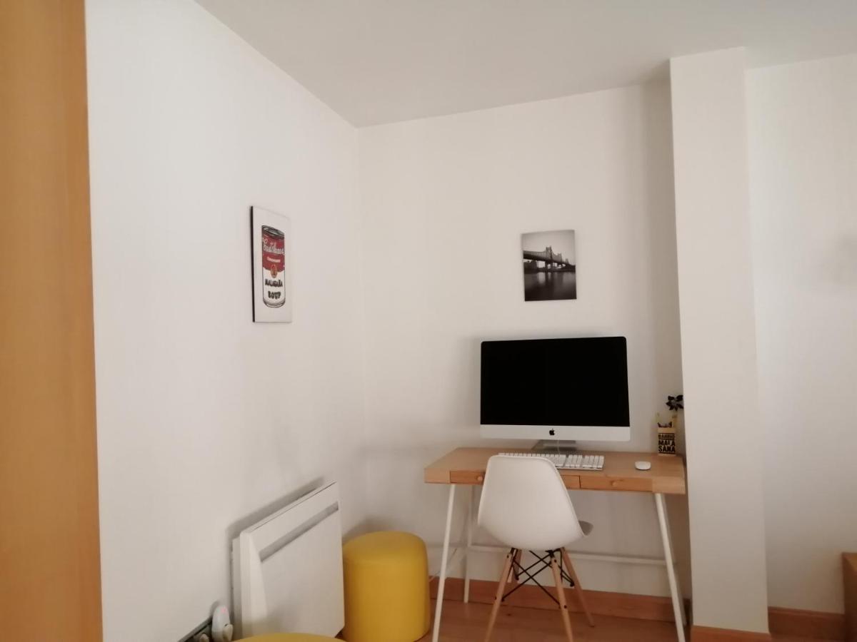 El Loft De San Juan Διαμέρισμα Μαδρίτη Εξωτερικό φωτογραφία