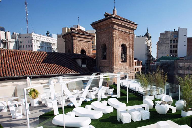 El Loft De San Juan Διαμέρισμα Μαδρίτη Δωμάτιο φωτογραφία